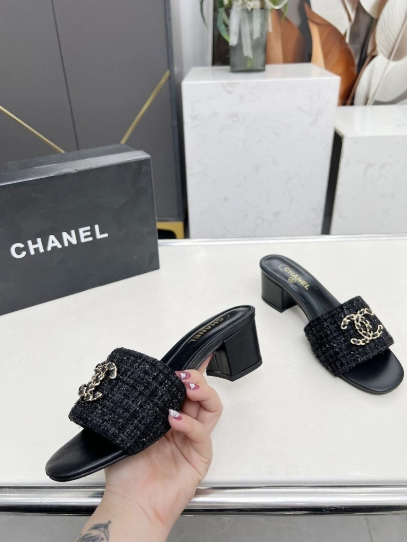 Chxnxl Slippers Efficient 118855