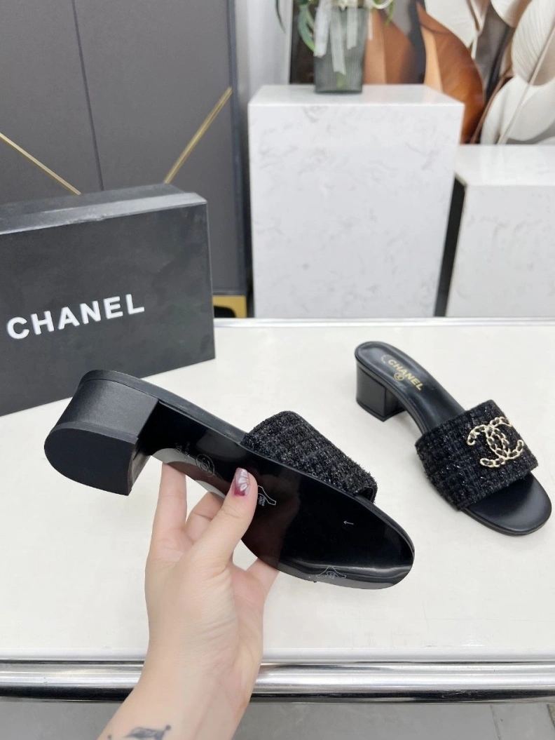 Chxnxl Slippers Efficient 118855