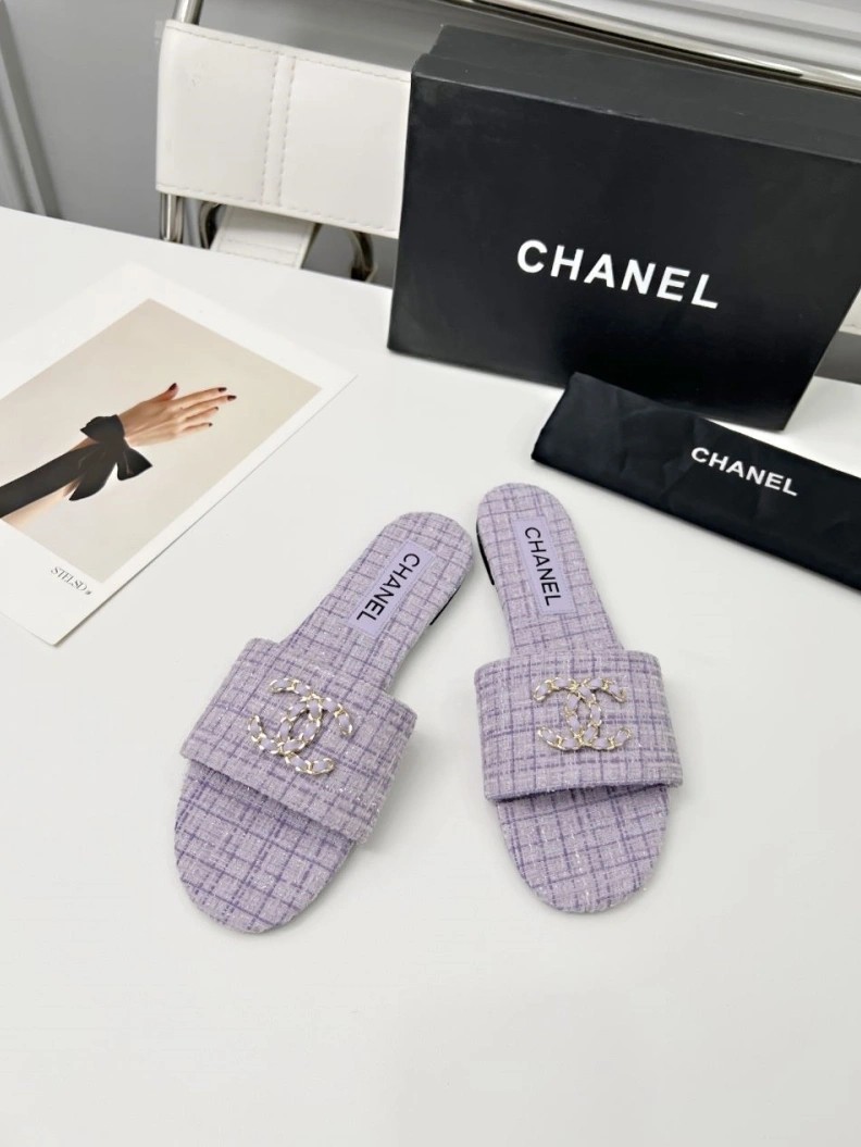 Chxnxl Slippers AllSeason 118861