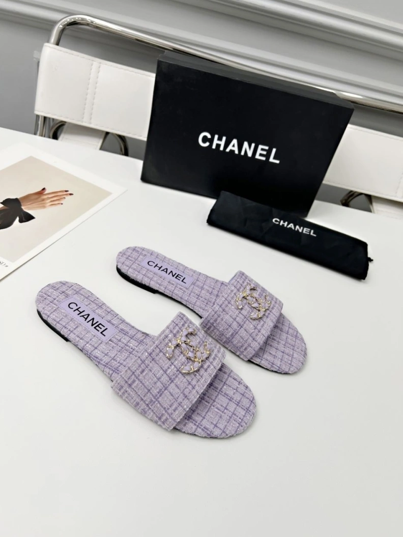 Chxnxl Slippers AllSeason 118861