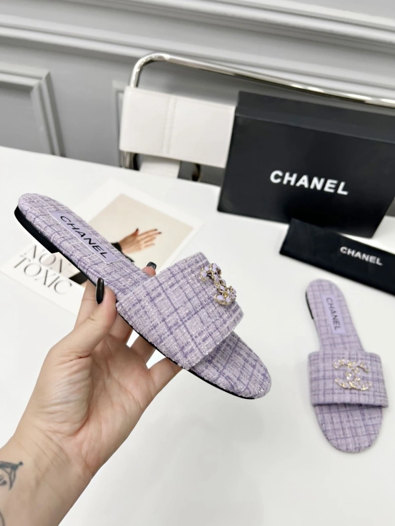 Chxnxl Slippers AllSeason 118861
