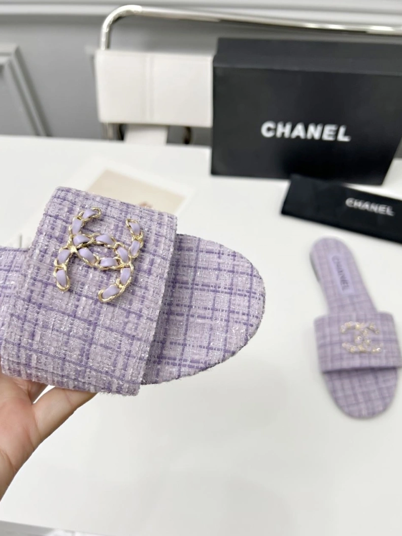 Chxnxl Slippers AllSeason 118861