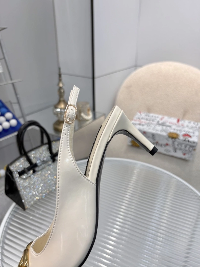 Gxccx Sandals Refined 157139