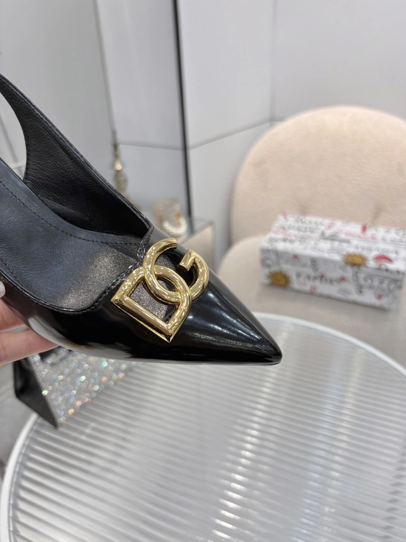 Breathable Gxccx Sandals 157140