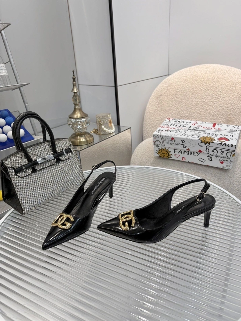 Breathable Gxccx Sandals 157140