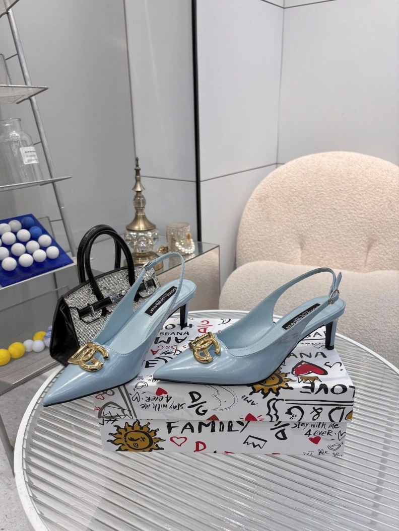 Gxccx Sandals Fashionable 157142
