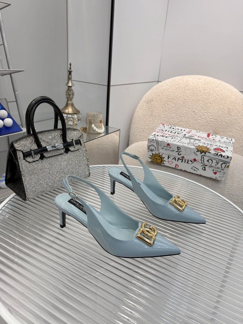 Gxccx Sandals Fashionable 157142
