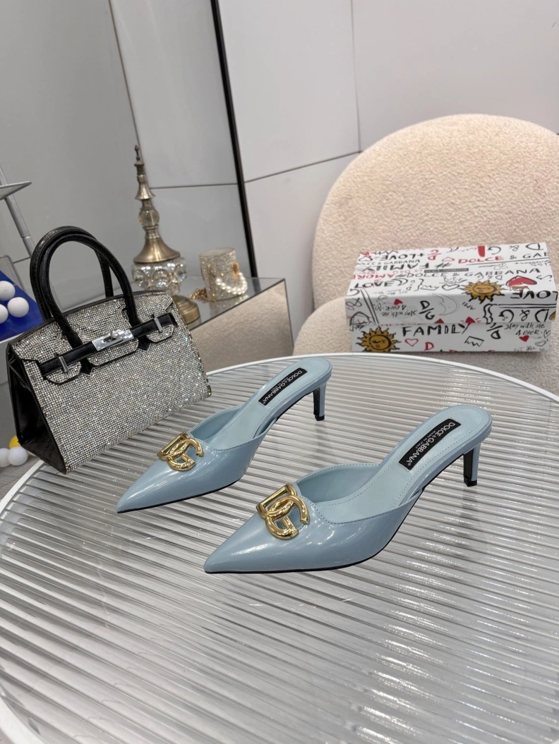 Minimalist Gxccx Sandals 157132