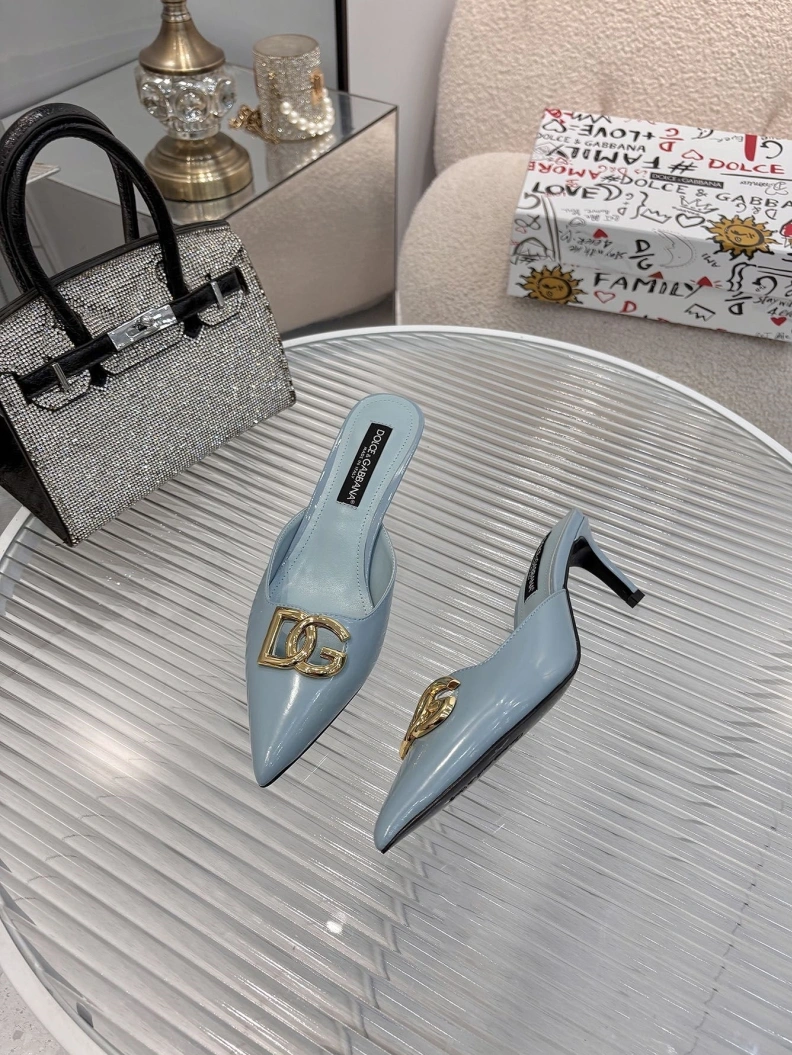 Minimalist Gxccx Sandals 157132