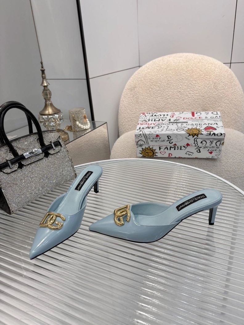 Minimalist Gxccx Sandals 157132