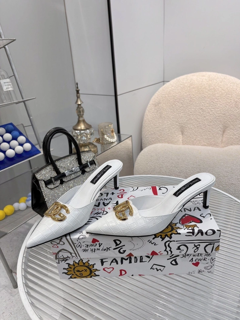 Refined Gxccx Sandals 157133