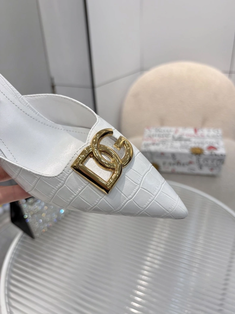 Refined Gxccx Sandals 157133
