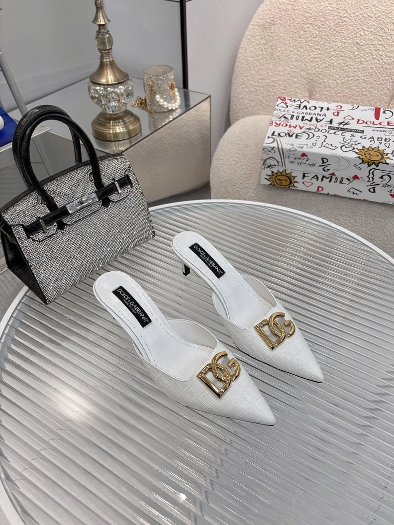 Refined Gxccx Sandals 157133