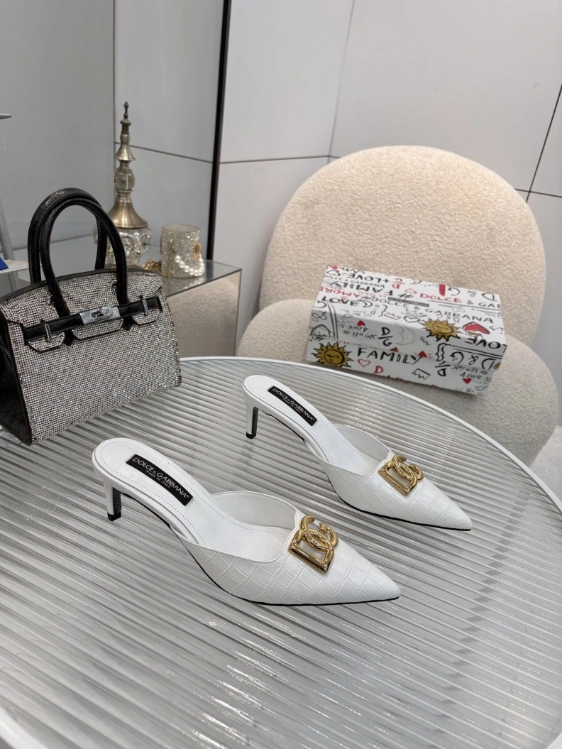 Refined Gxccx Sandals 157133