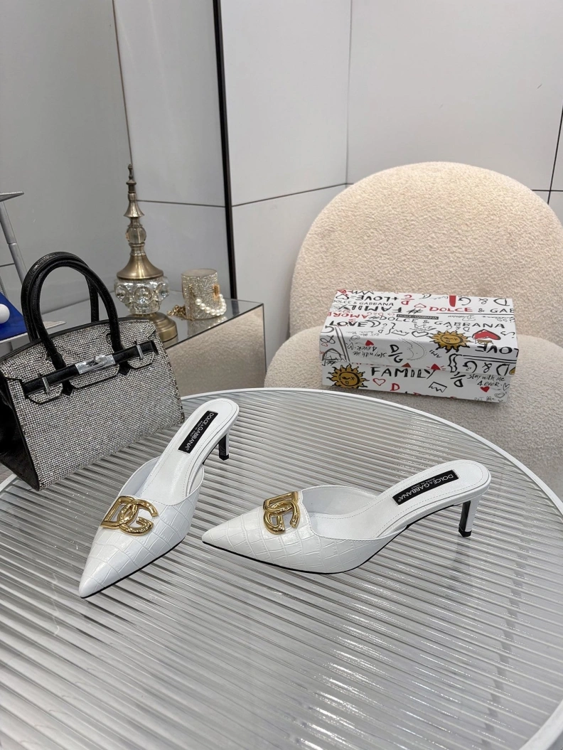 Refined Gxccx Sandals 157133