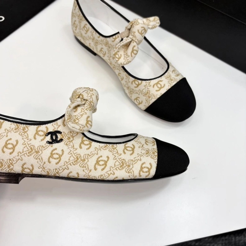 Chxnxl Flat Shoes Minimalist 119375