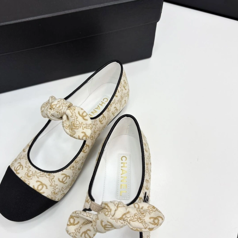 Chxnxl Flat Shoes Minimalist 119375
