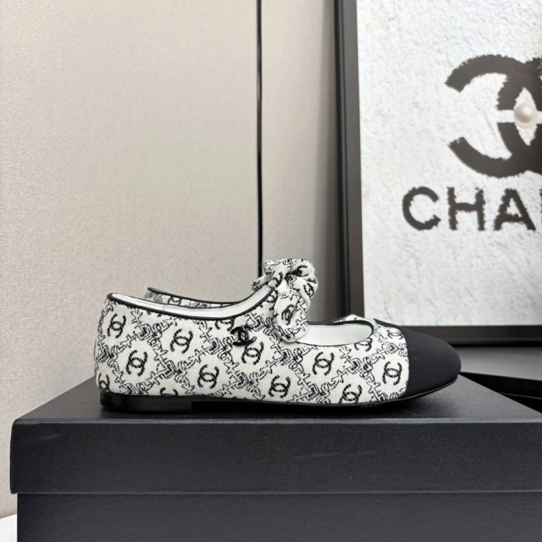 Chxnxl Flat Shoes Functional 119376