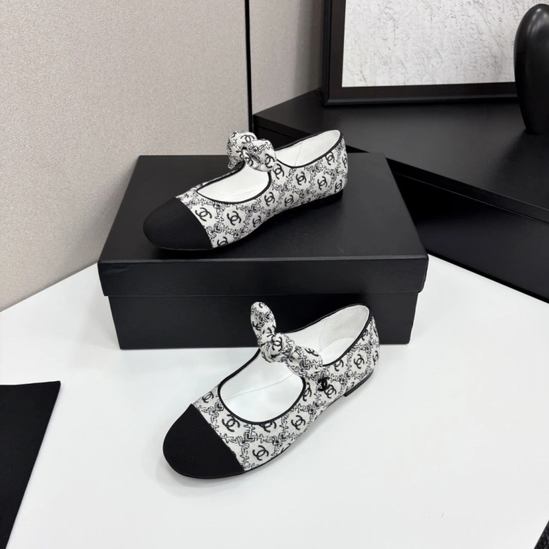 Chxnxl Flat Shoes Functional 119376