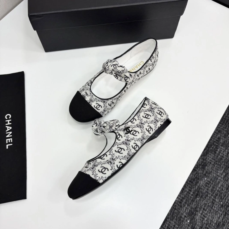 Chxnxl Flat Shoes Functional 119376