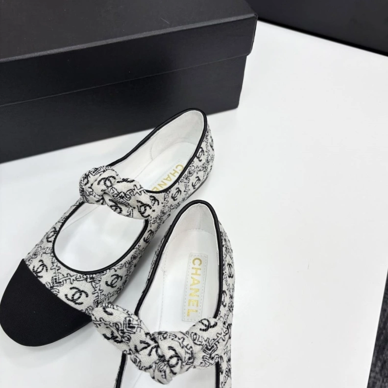 Chxnxl Flat Shoes Functional 119376