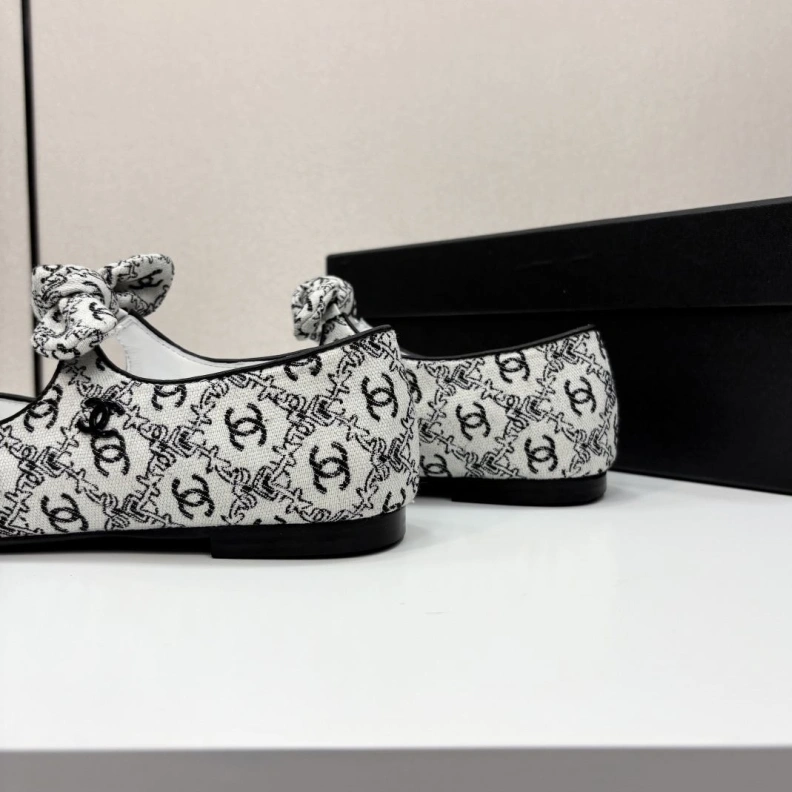 Chxnxl Flat Shoes Functional 119376