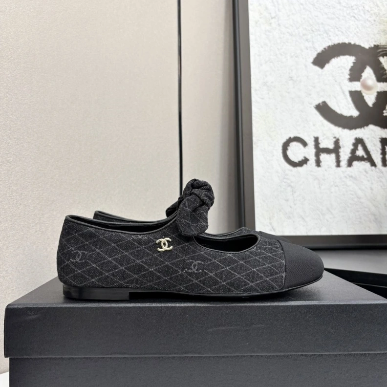 Chxnxl Flat Shoes SmartChoice 119373