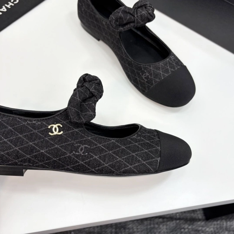 Chxnxl Flat Shoes SmartChoice 119373