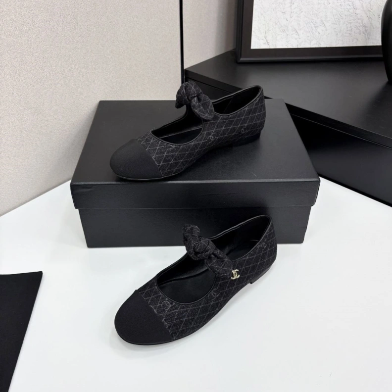 Chxnxl Flat Shoes SmartChoice 119373