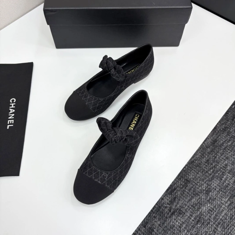 Chxnxl Flat Shoes SmartChoice 119373