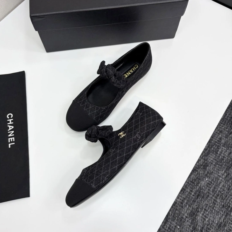 Chxnxl Flat Shoes SmartChoice 119373
