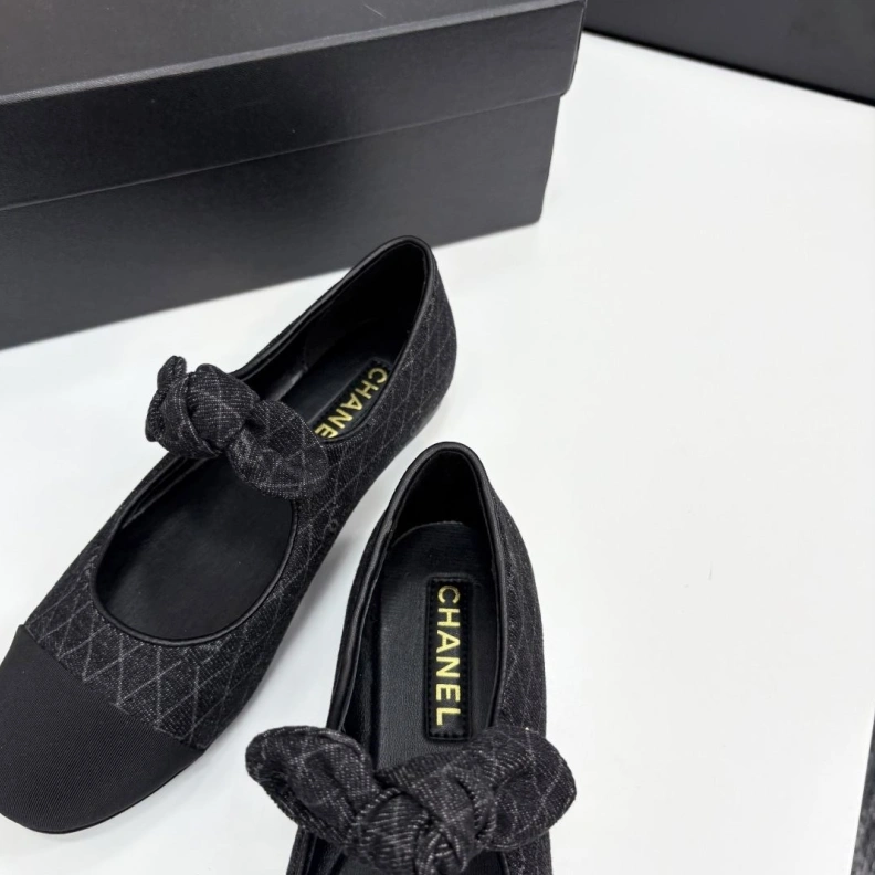 Chxnxl Flat Shoes SmartChoice 119373