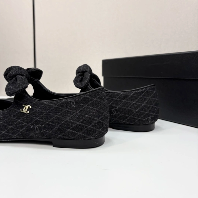 Chxnxl Flat Shoes SmartChoice 119373