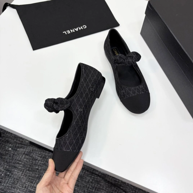 Chxnxl Flat Shoes SmartChoice 119373