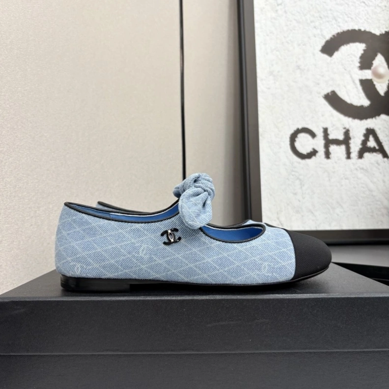 Chxnxl Flat Shoes SmartChoice 119370