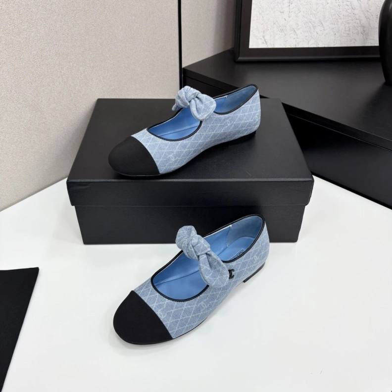 Chxnxl Flat Shoes SmartChoice 119370
