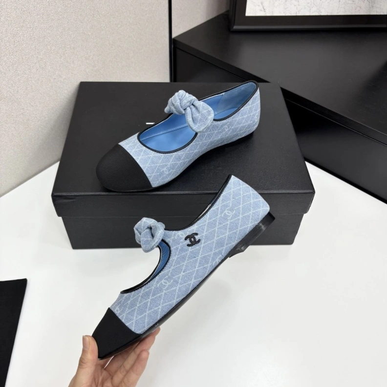Chxnxl Flat Shoes SmartChoice 119370