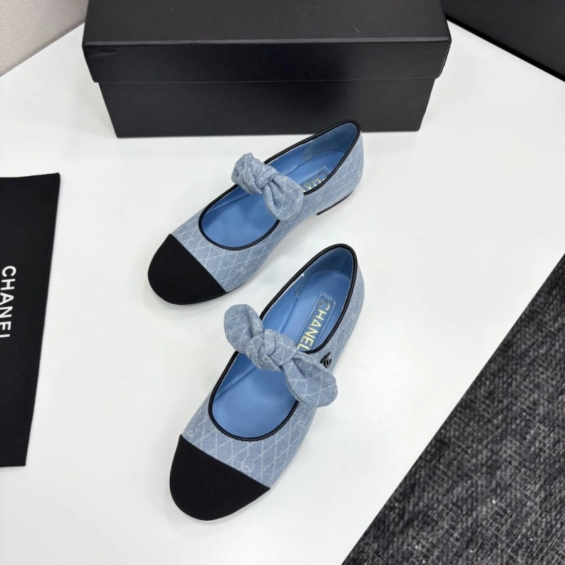 Chxnxl Flat Shoes SmartChoice 119370