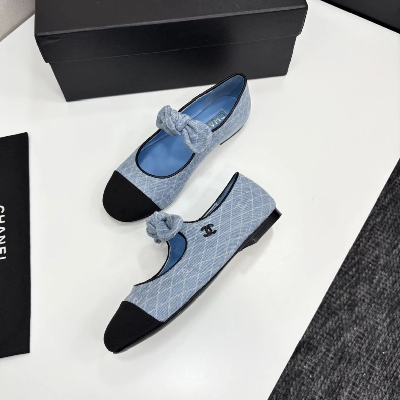 Chxnxl Flat Shoes SmartChoice 119370