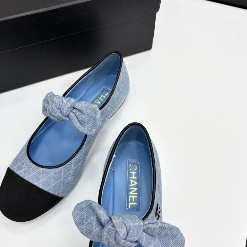 Chxnxl Flat Shoes SmartChoice 119370