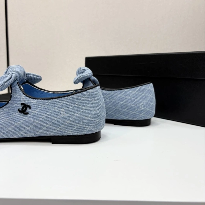 Chxnxl Flat Shoes SmartChoice 119370