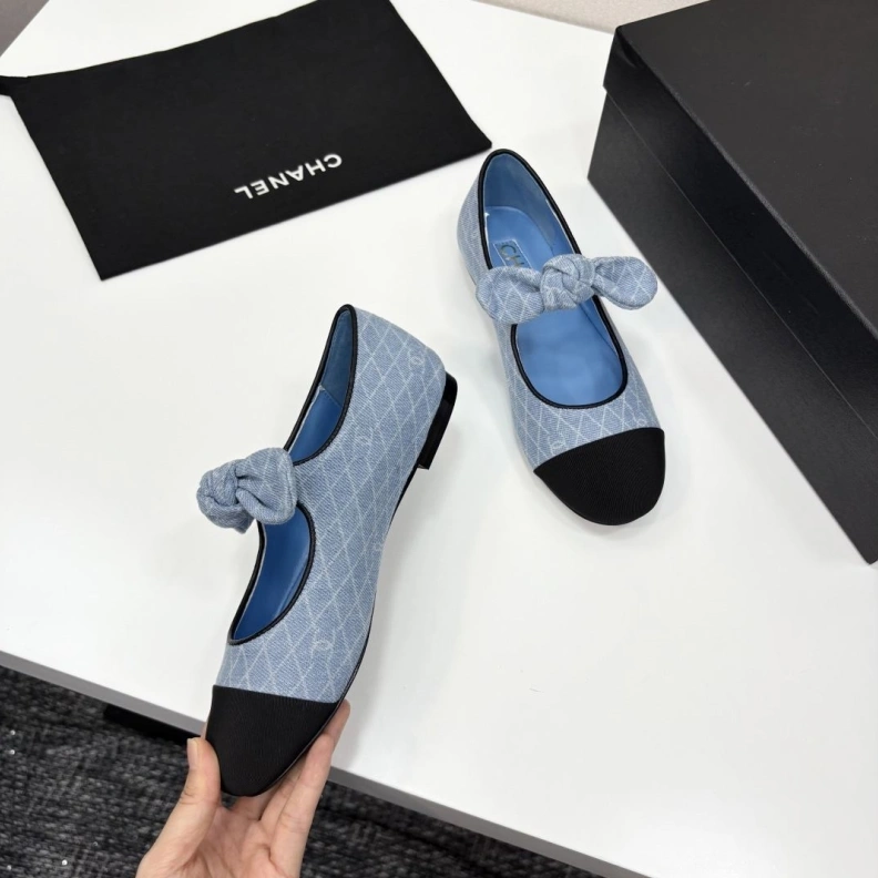 Chxnxl Flat Shoes SmartChoice 119370