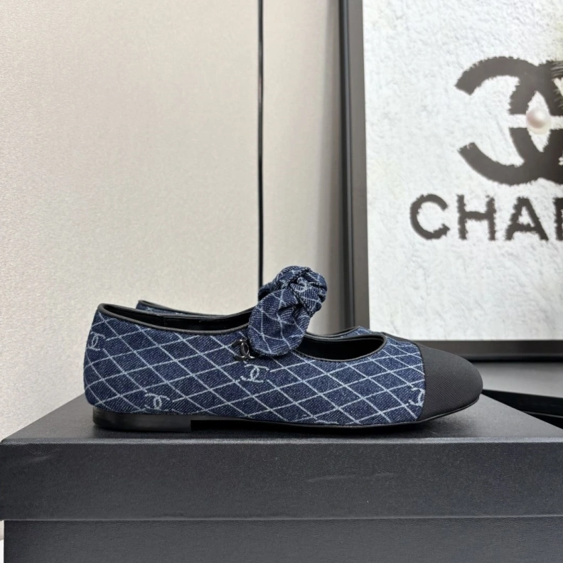 Chxnxl Flat Shoes TopPick 119374