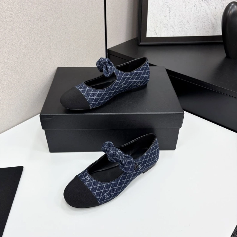 Chxnxl Flat Shoes TopPick 119374