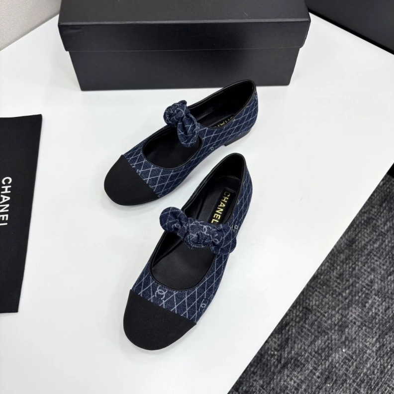 Chxnxl Flat Shoes TopPick 119374