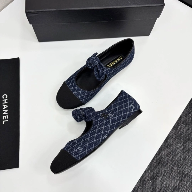 Chxnxl Flat Shoes TopPick 119374