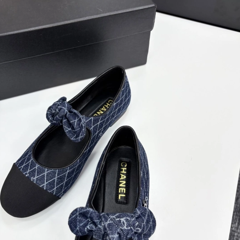 Chxnxl Flat Shoes TopPick 119374