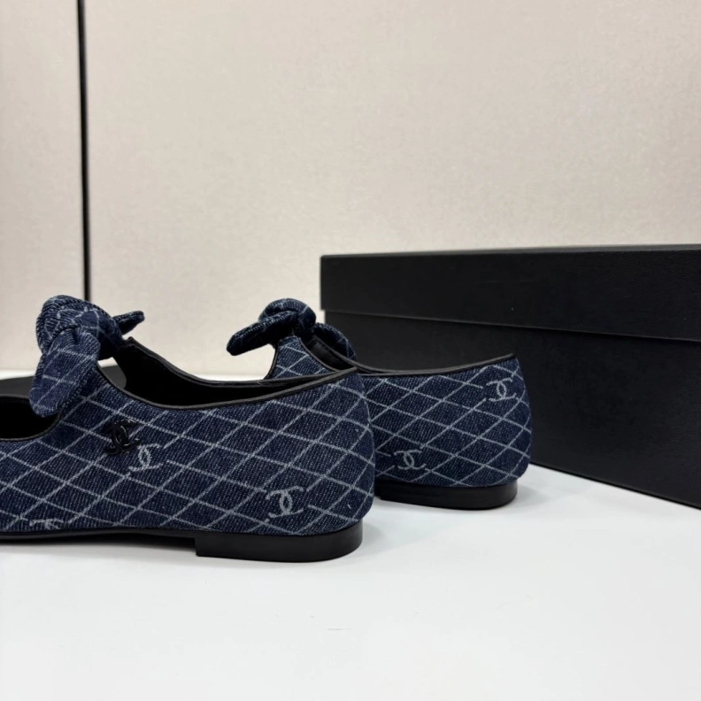 Chxnxl Flat Shoes TopPick 119374