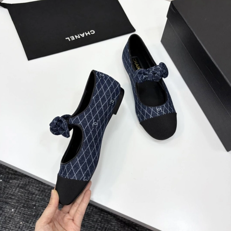 Chxnxl Flat Shoes TopPick 119374