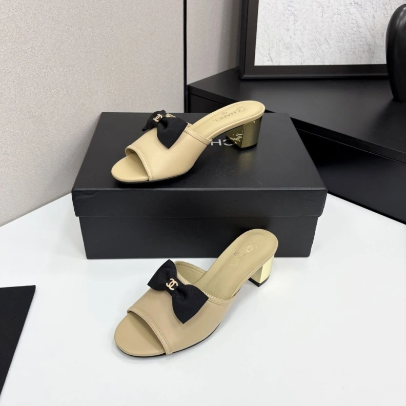 Chxnxl Slippers AllSeason 118848